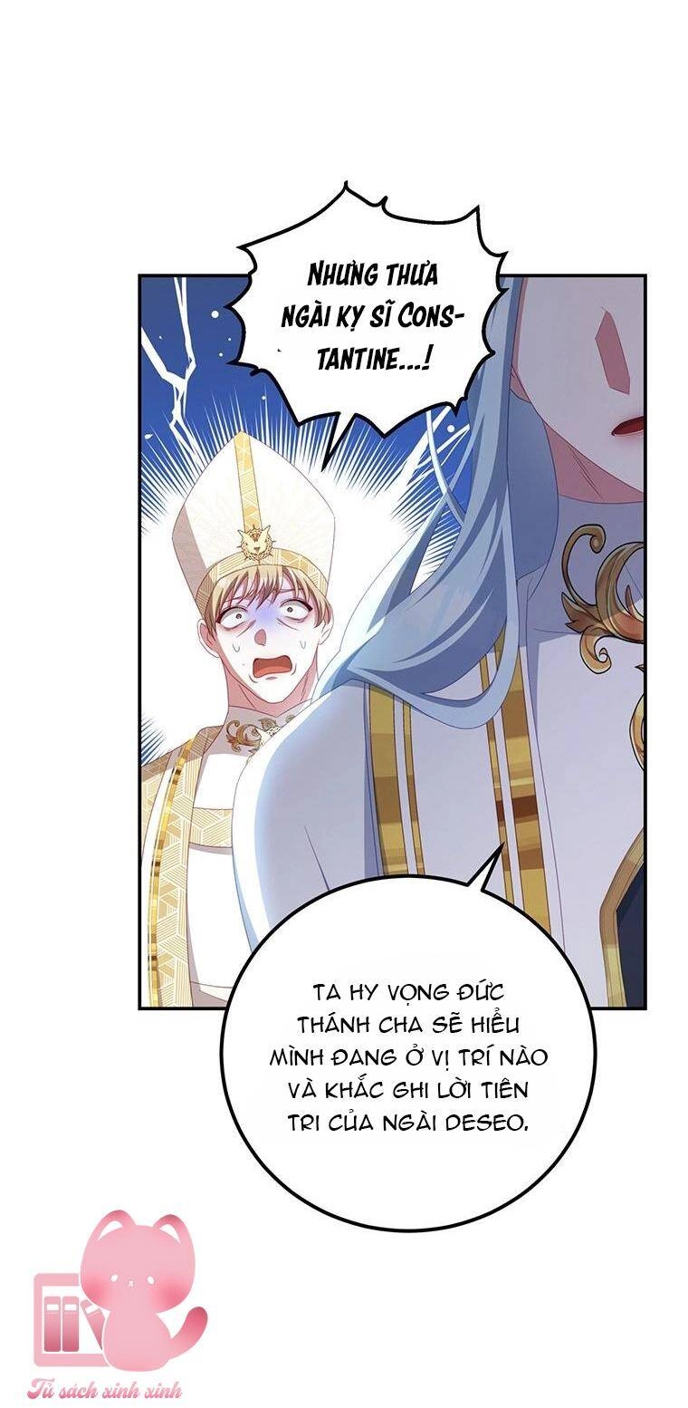 Trở Thành Tình Địch Của Các Nam Chính Chapter 55 - 17