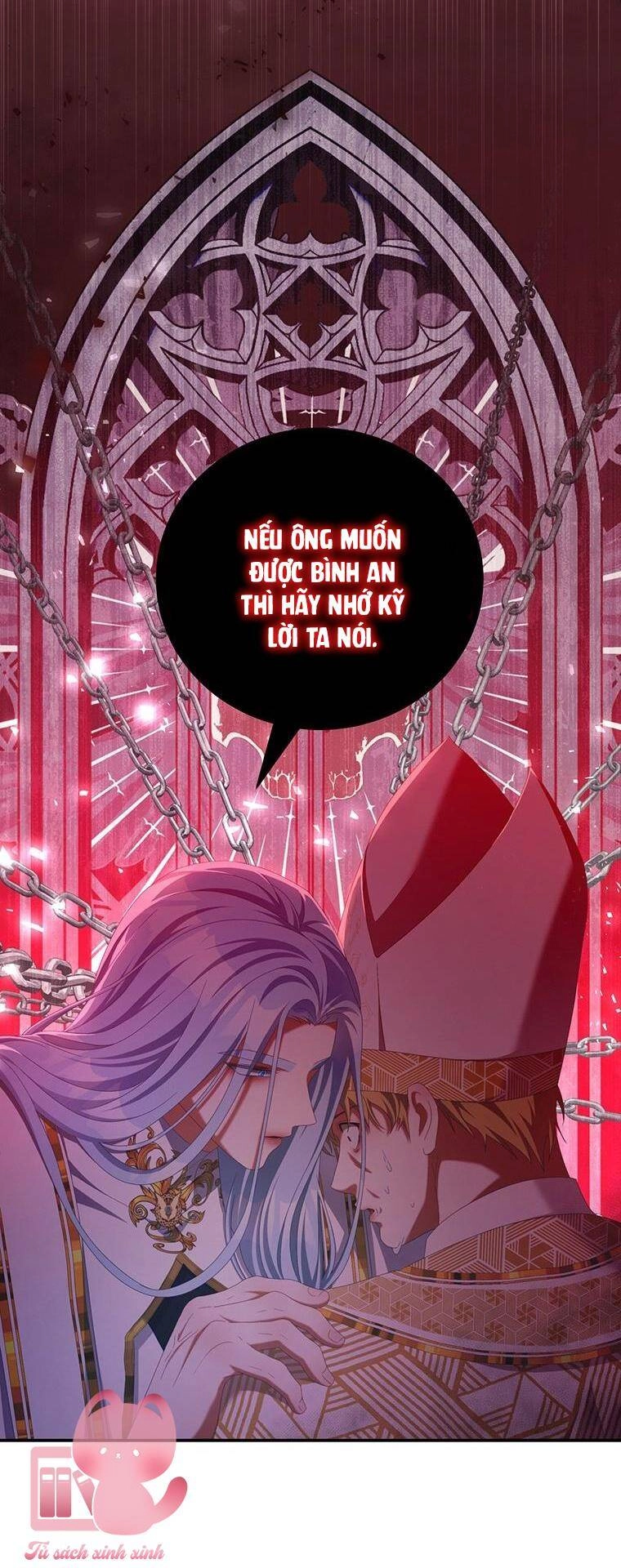 Trở Thành Tình Địch Của Các Nam Chính Chapter 55 - 19