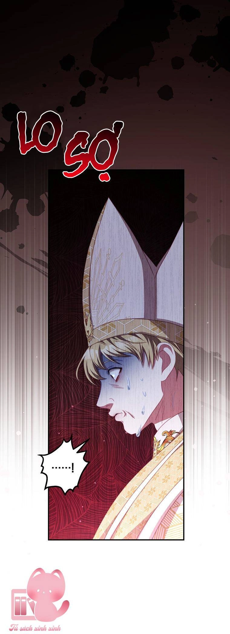 Trở Thành Tình Địch Của Các Nam Chính Chapter 55 - 24