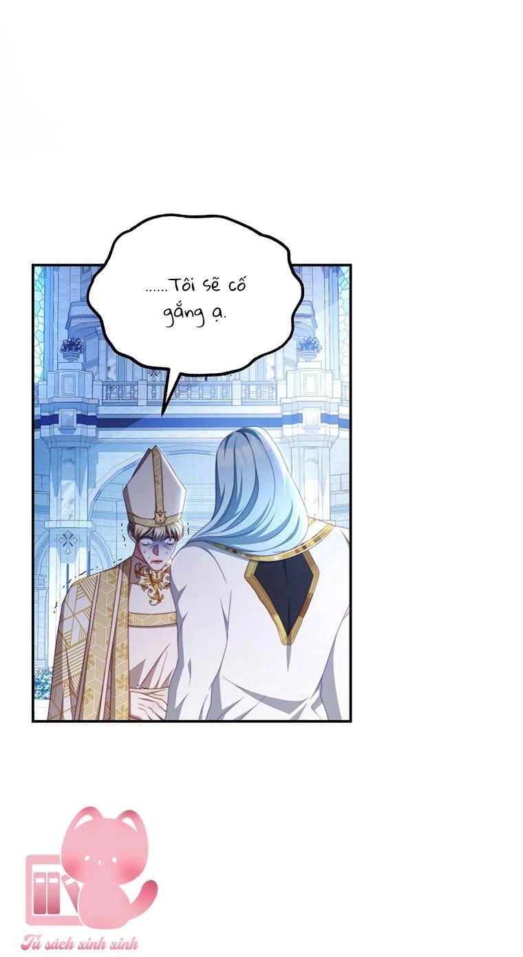 Trở Thành Tình Địch Của Các Nam Chính Chapter 55 - 25