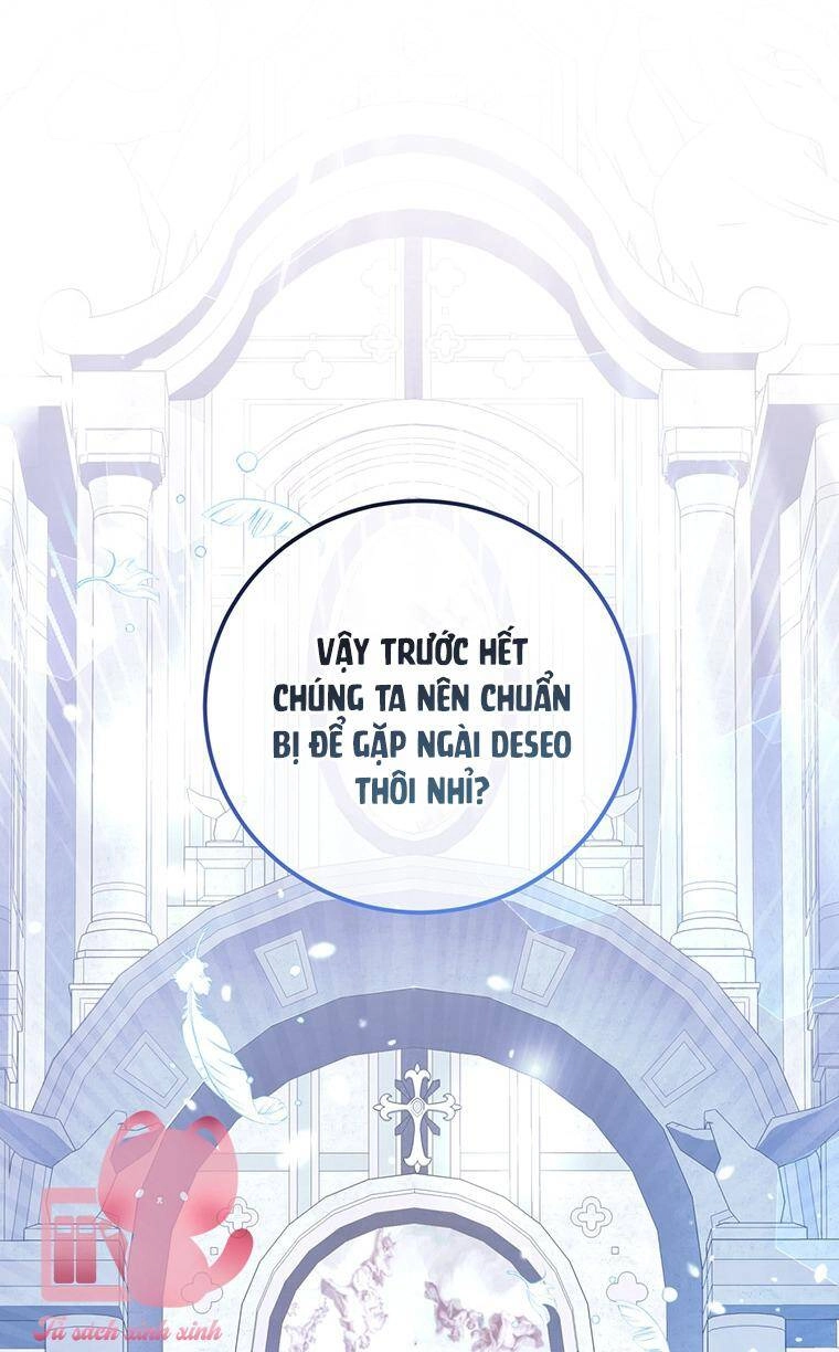 Trở Thành Tình Địch Của Các Nam Chính Chapter 55 - 27