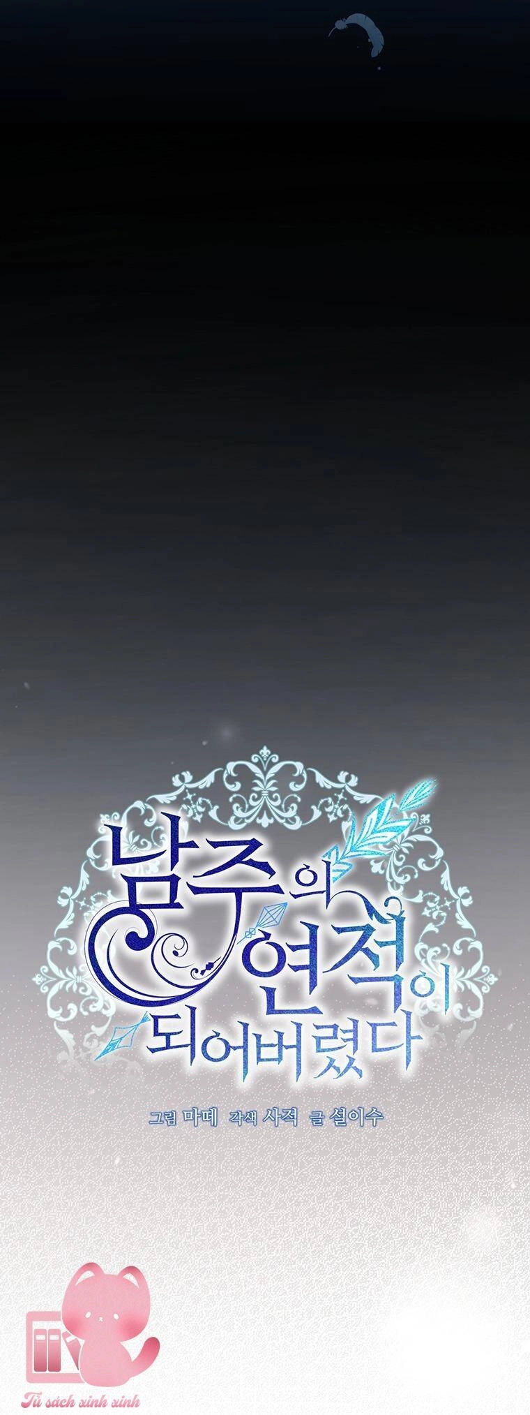 Trở Thành Tình Địch Của Các Nam Chính Chapter 55 - 29