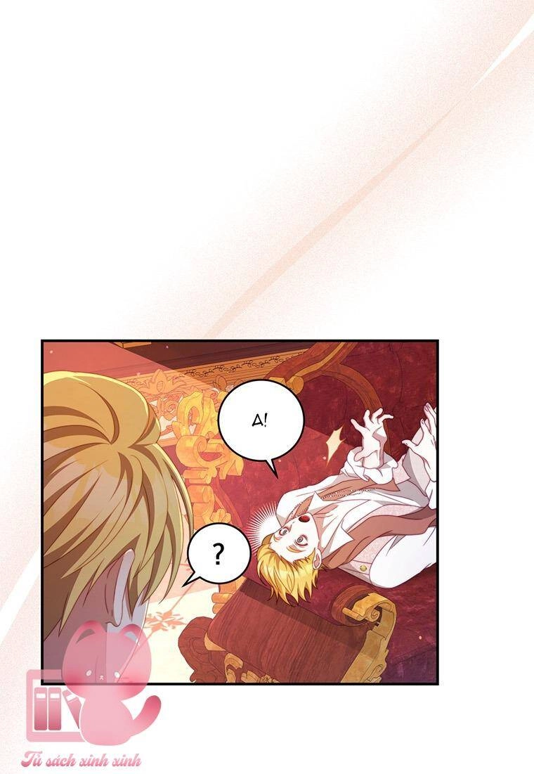 Trở Thành Tình Địch Của Các Nam Chính Chapter 55 - 32