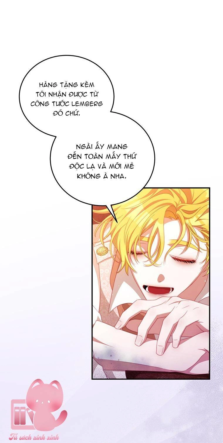 Trở Thành Tình Địch Của Các Nam Chính Chapter 55 - 34