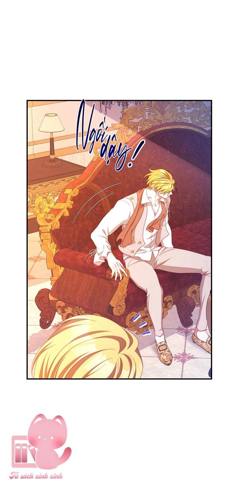 Trở Thành Tình Địch Của Các Nam Chính Chapter 55 - 37