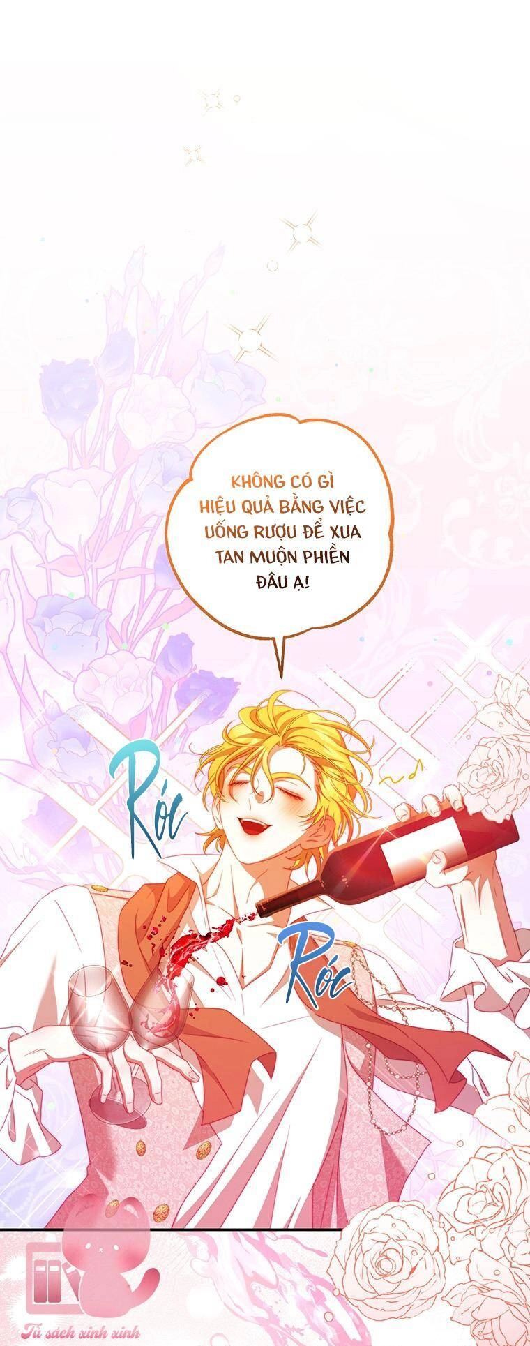 Trở Thành Tình Địch Của Các Nam Chính Chapter 55 - 39