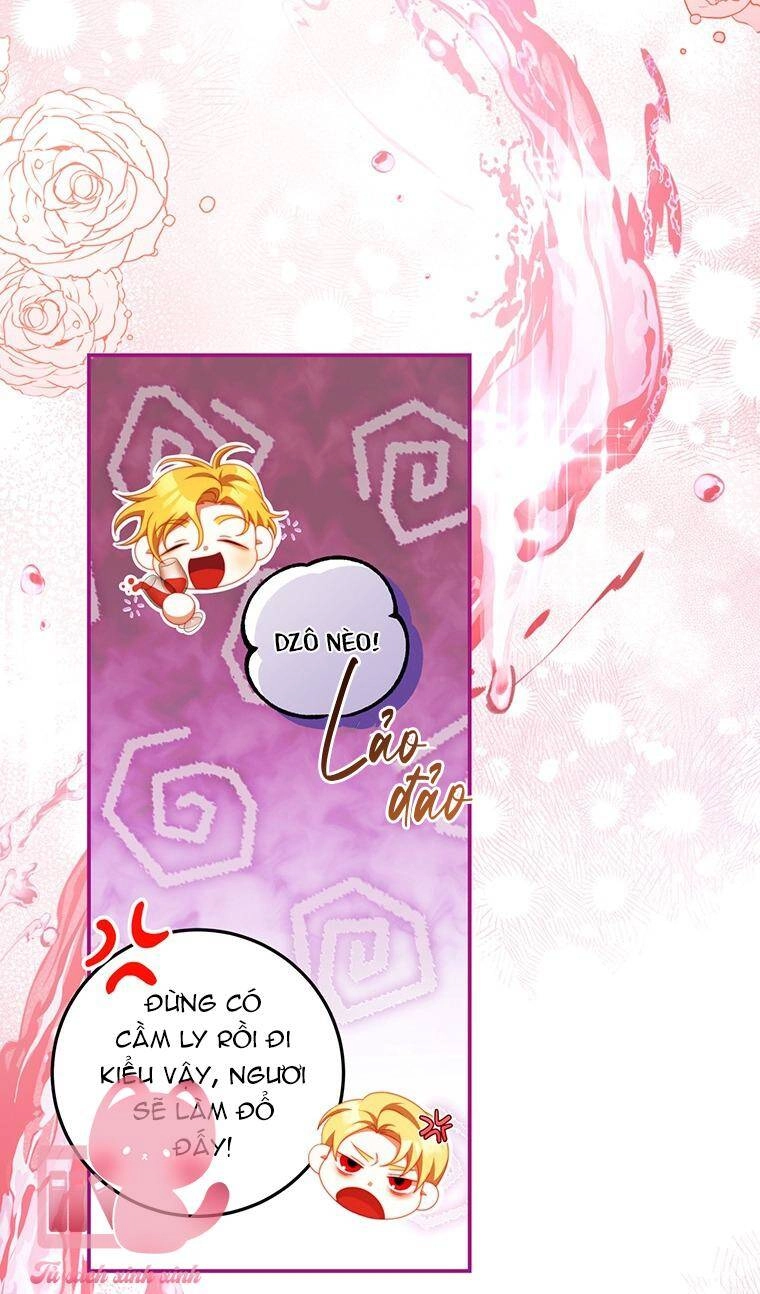 Trở Thành Tình Địch Của Các Nam Chính Chapter 55 - 40