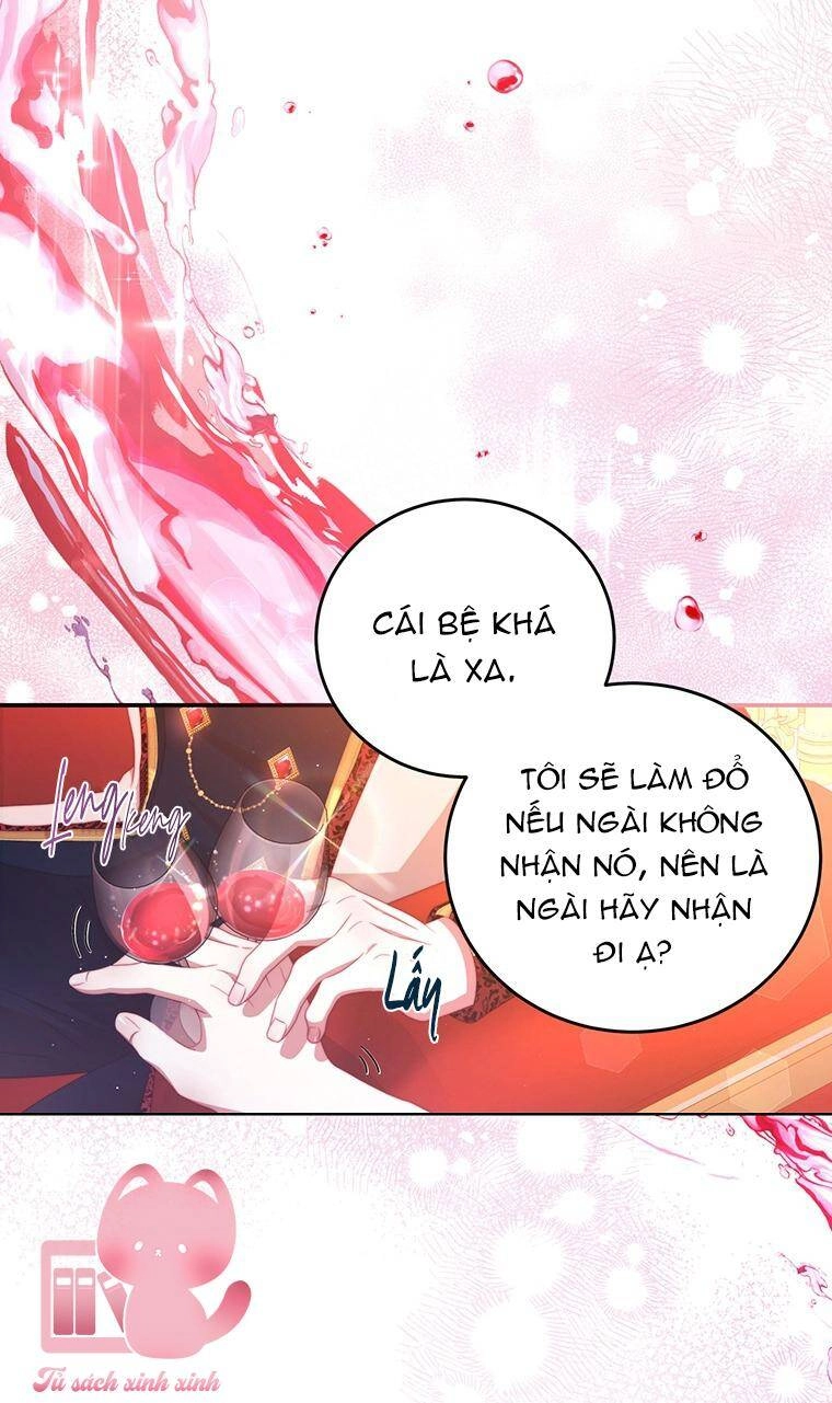 Trở Thành Tình Địch Của Các Nam Chính Chapter 55 - 41