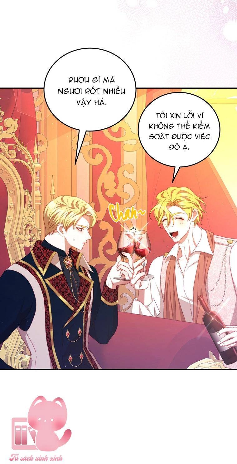 Trở Thành Tình Địch Của Các Nam Chính Chapter 55 - 42