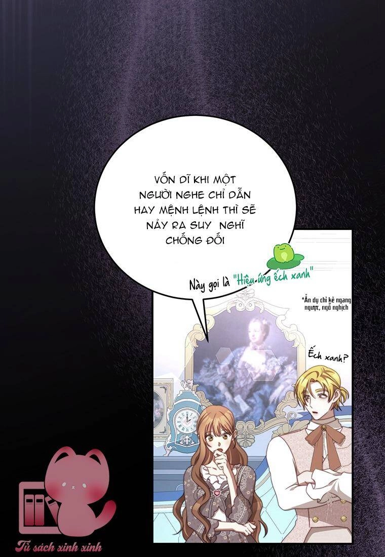 Trở Thành Tình Địch Của Các Nam Chính Chapter 55 - 48