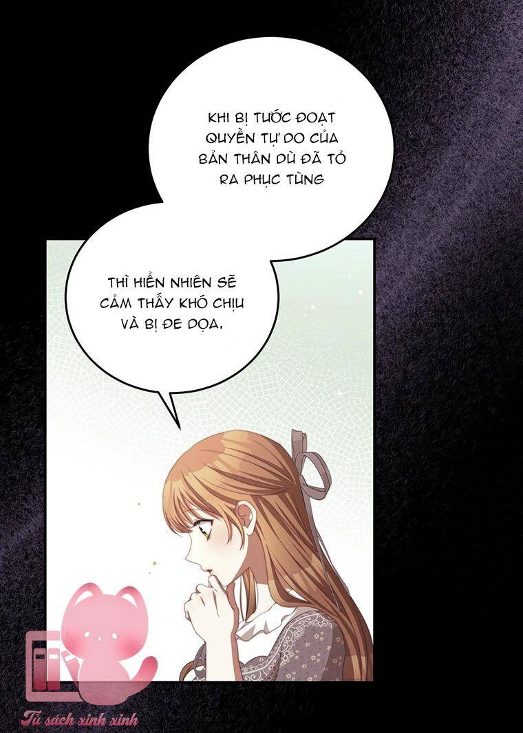 Trở Thành Tình Địch Của Các Nam Chính Chapter 55 - 49