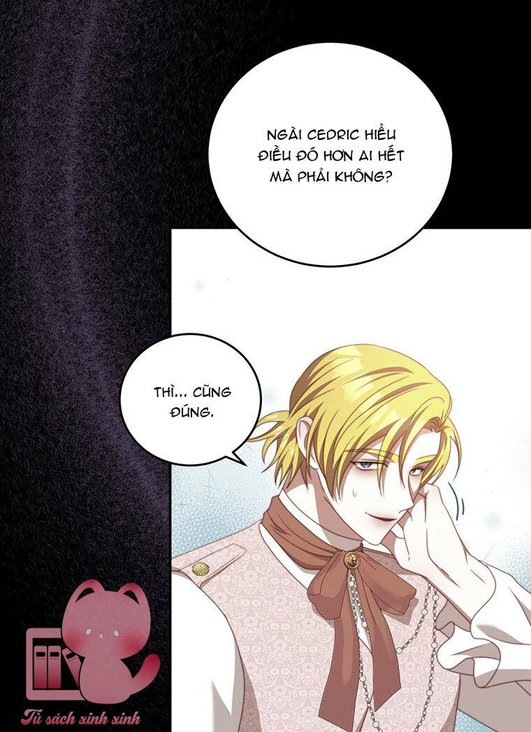 Trở Thành Tình Địch Của Các Nam Chính Chapter 55 - 50