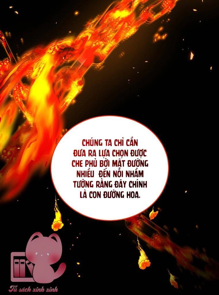 Trở Thành Tình Địch Của Các Nam Chính Chapter 55 - 53