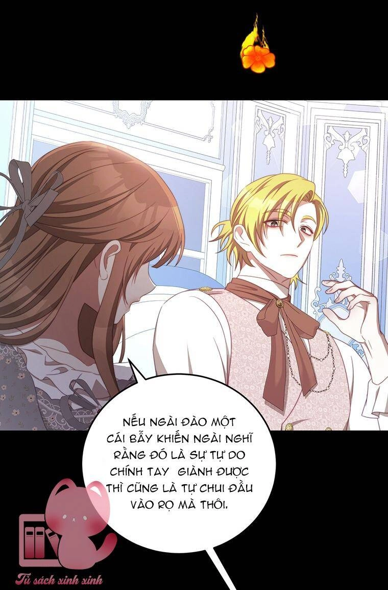 Trở Thành Tình Địch Của Các Nam Chính Chapter 55 - 54