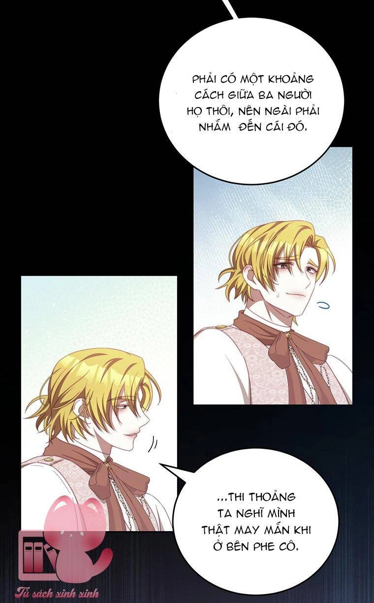 Trở Thành Tình Địch Của Các Nam Chính Chapter 55 - 55