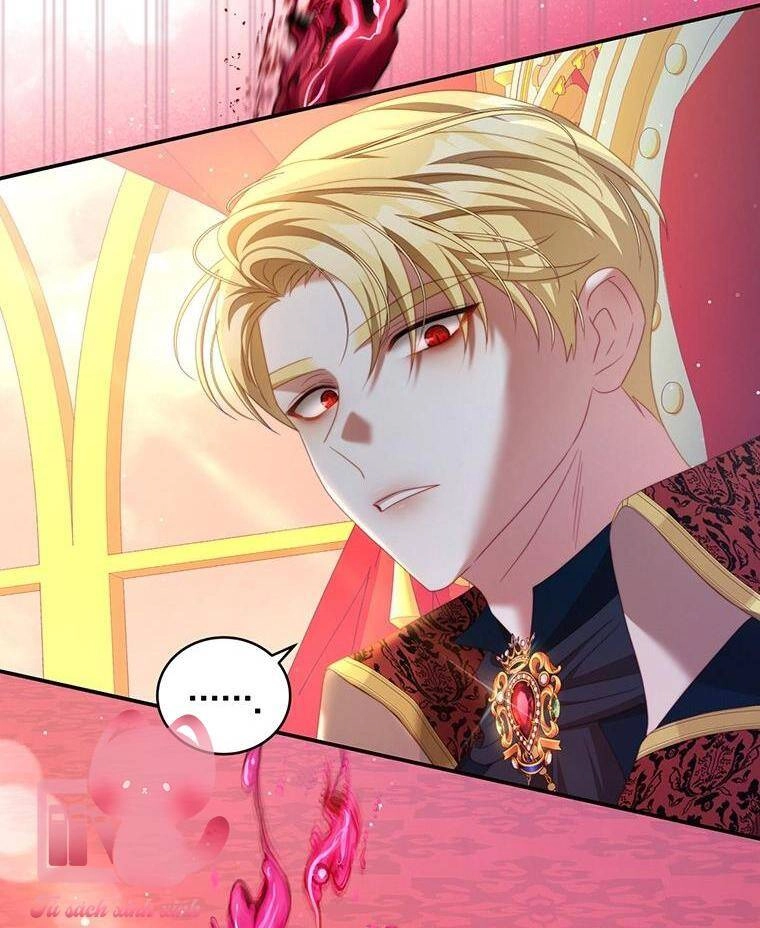 Trở Thành Tình Địch Của Các Nam Chính Chapter 55 - 58