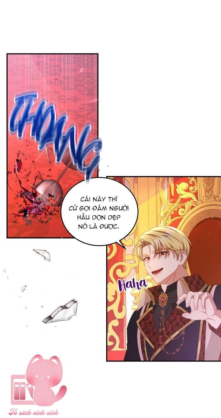 Trở Thành Tình Địch Của Các Nam Chính Chapter 55 - 61