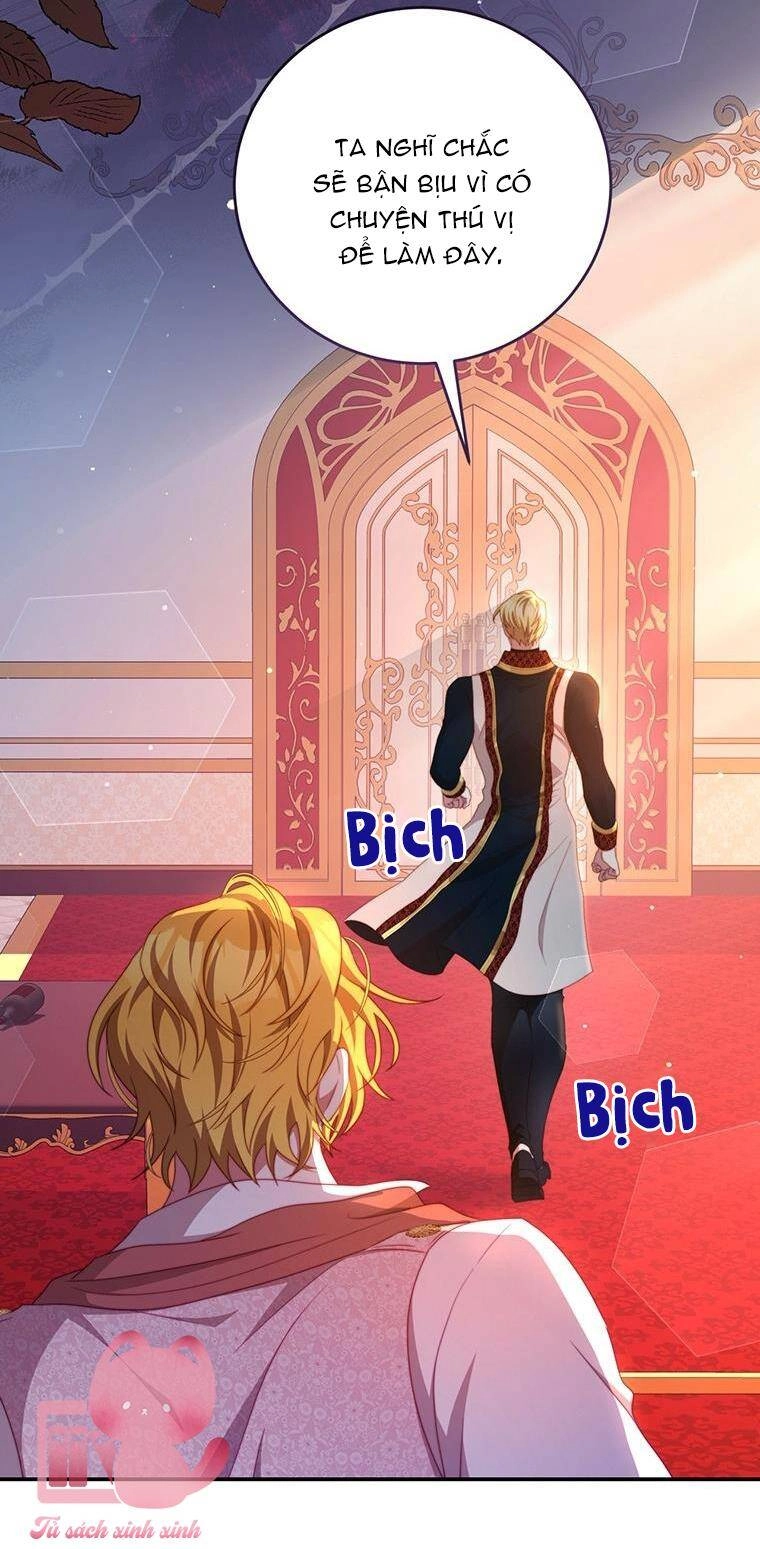 Trở Thành Tình Địch Của Các Nam Chính Chapter 55 - 63