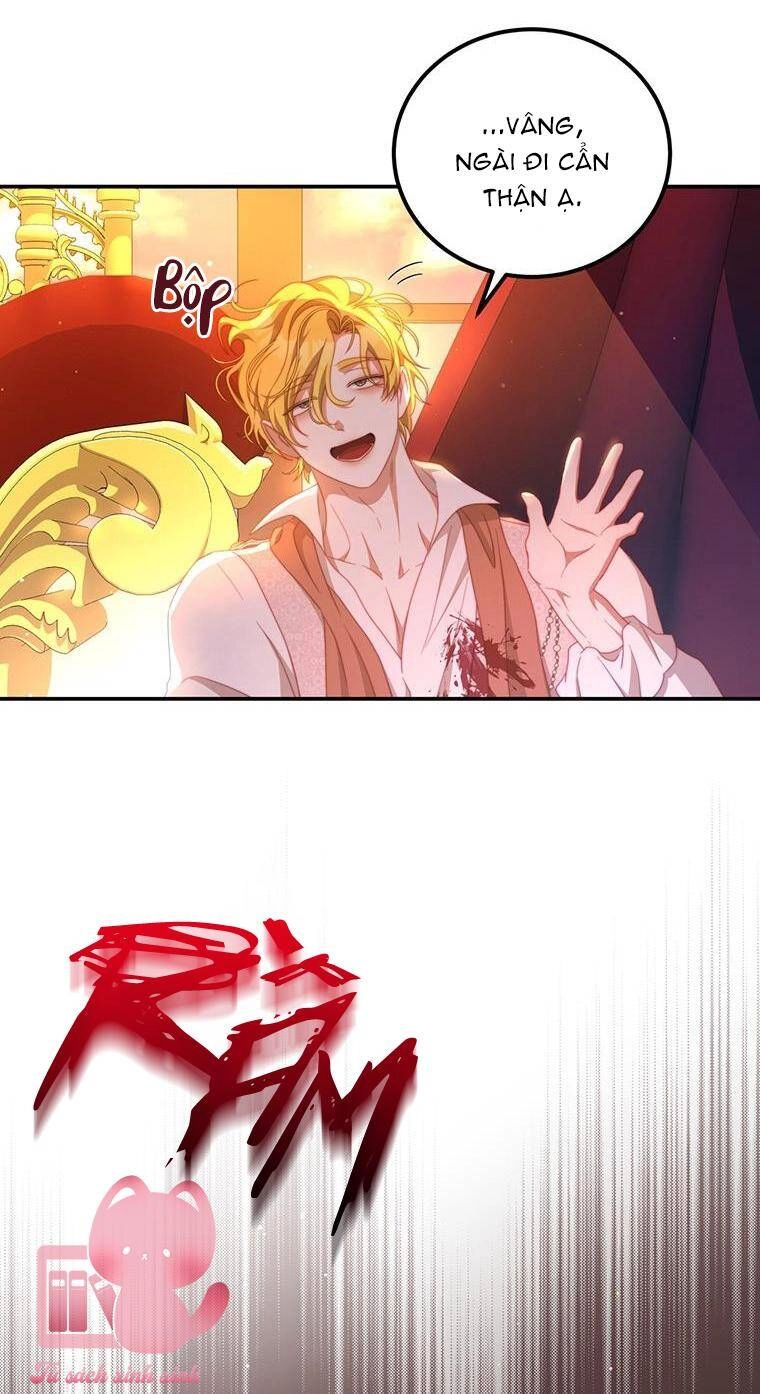 Trở Thành Tình Địch Của Các Nam Chính Chapter 55 - 64