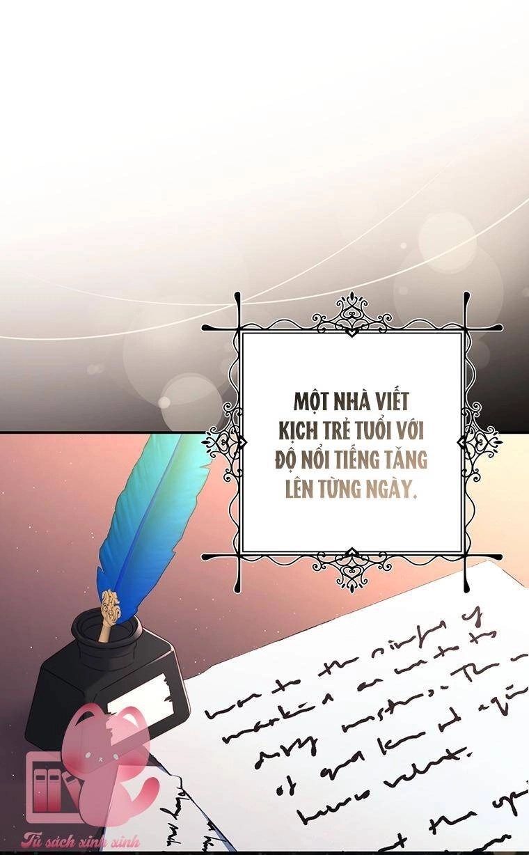 Trở Thành Tình Địch Của Các Nam Chính Chapter 56 - 1