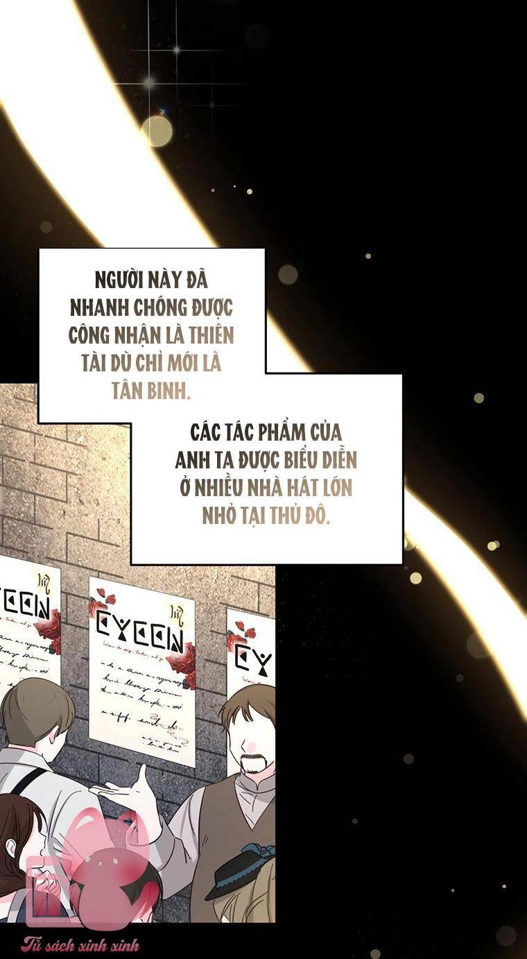 Trở Thành Tình Địch Của Các Nam Chính Chapter 56 - 6