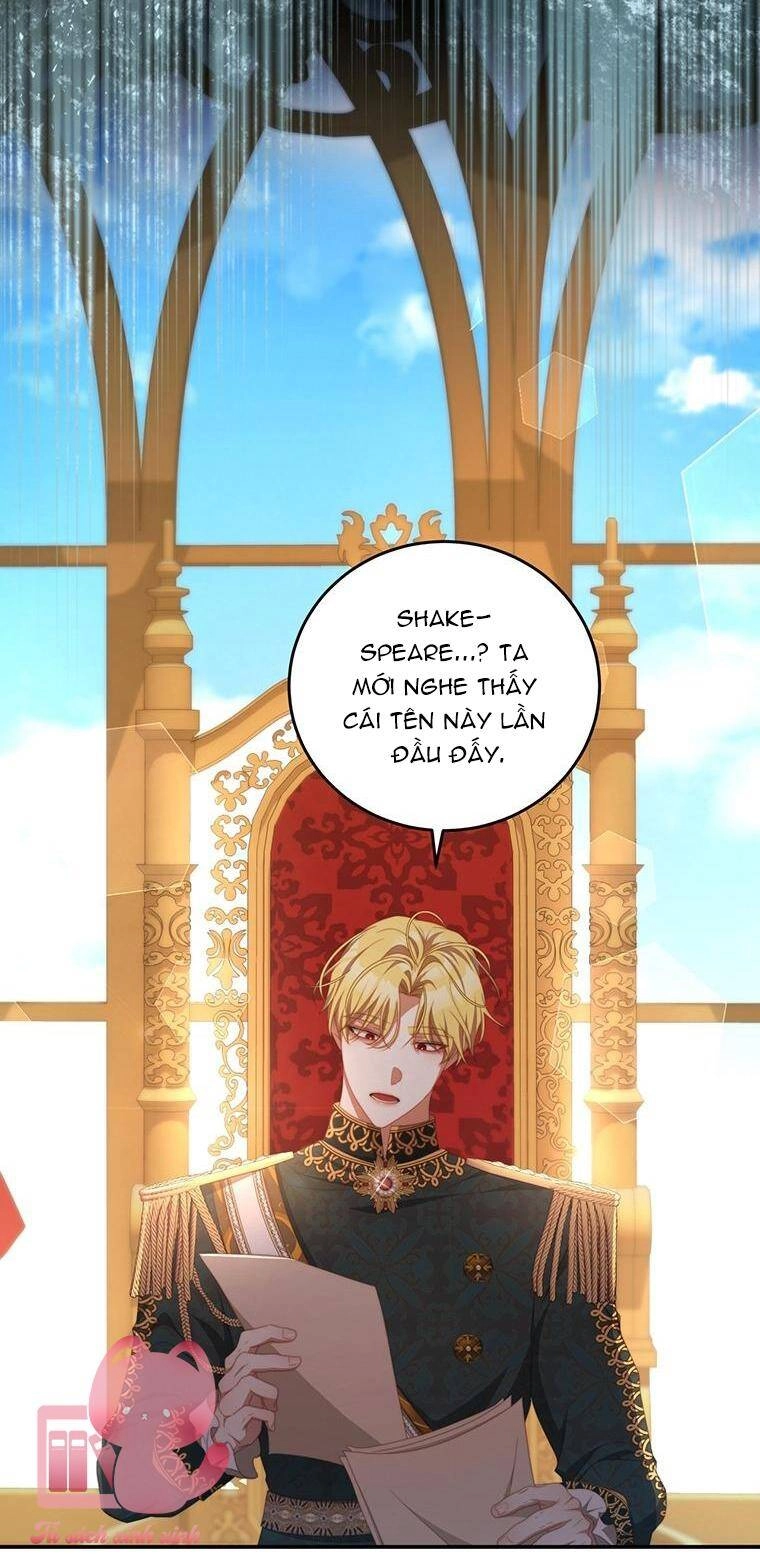 Trở Thành Tình Địch Của Các Nam Chính Chapter 56 - 10