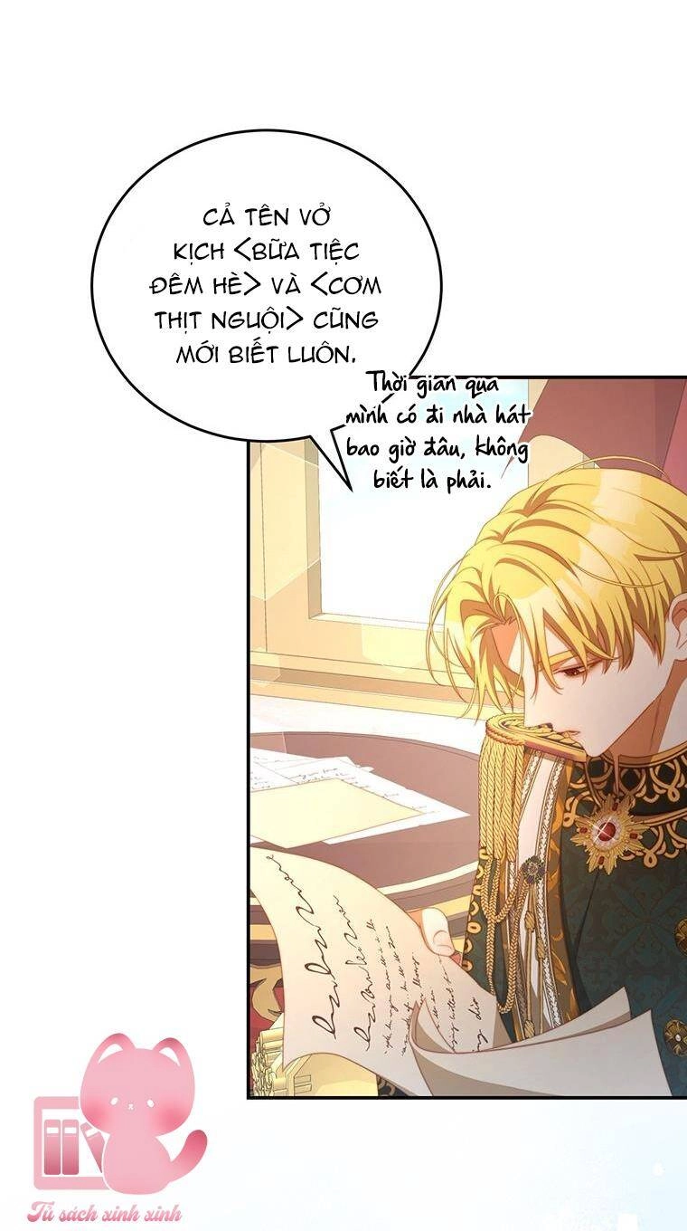 Trở Thành Tình Địch Của Các Nam Chính Chapter 56 - 12