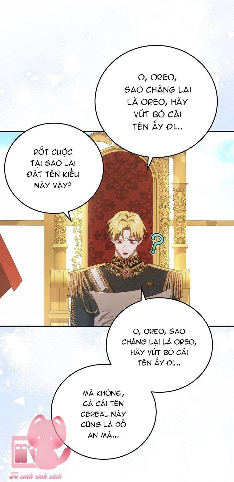 Trở Thành Tình Địch Của Các Nam Chính Chapter 56 - 13