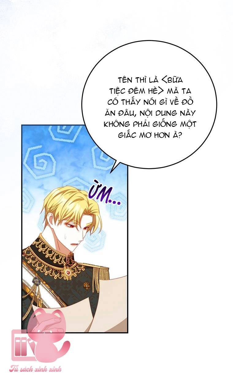 Trở Thành Tình Địch Của Các Nam Chính Chapter 56 - 14