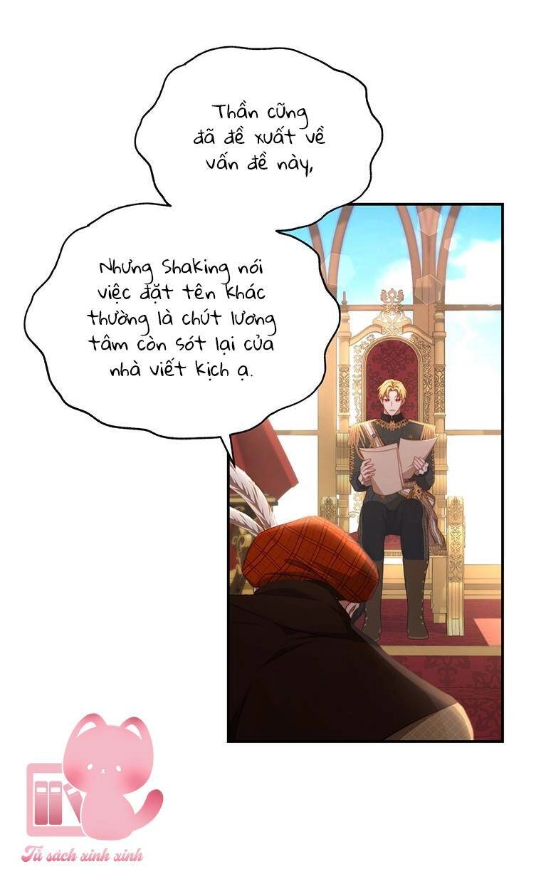 Trở Thành Tình Địch Của Các Nam Chính Chapter 56 - 15