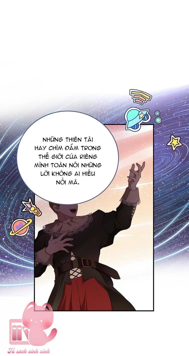 Trở Thành Tình Địch Của Các Nam Chính Chapter 56 - 17