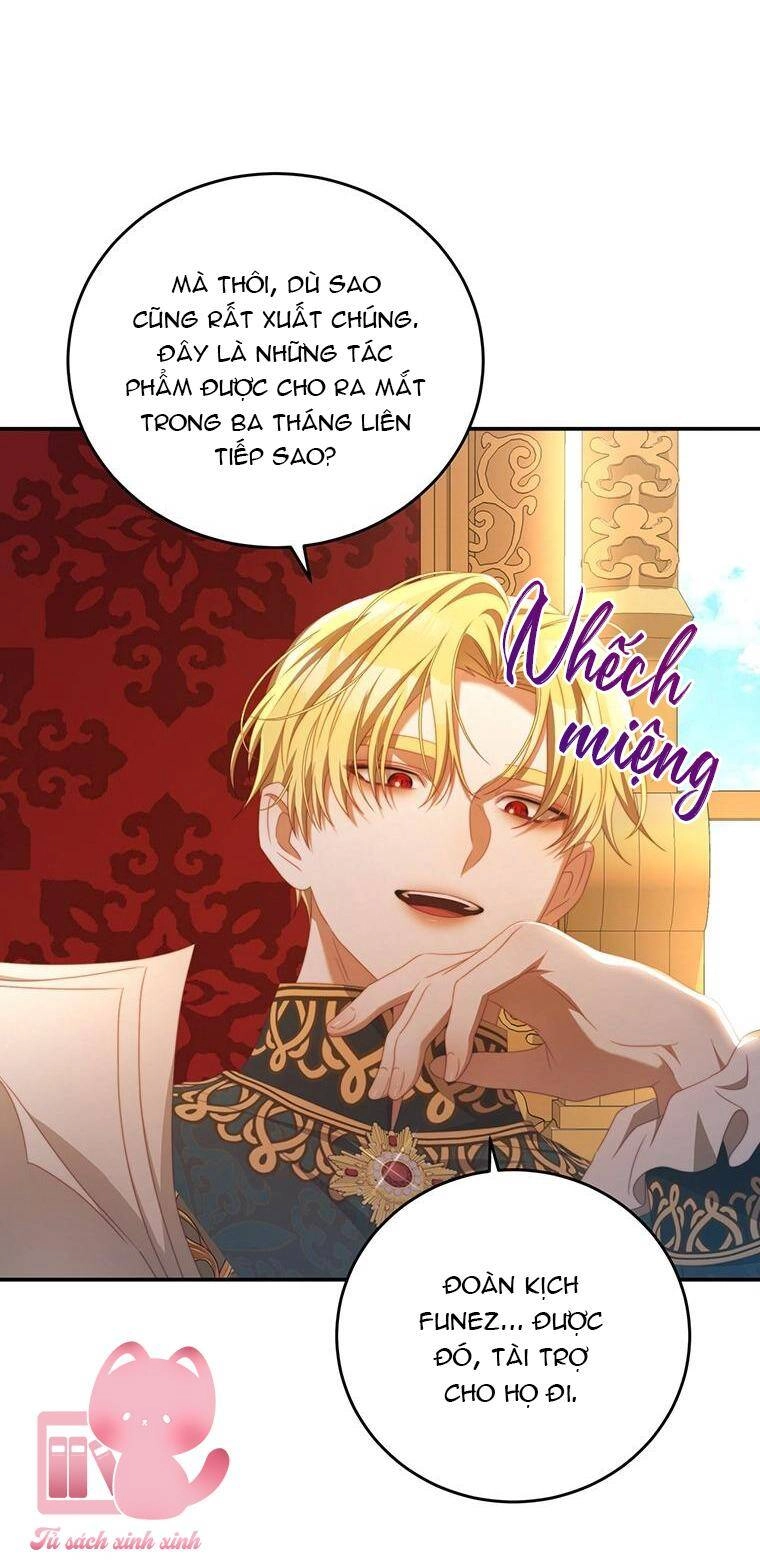 Trở Thành Tình Địch Của Các Nam Chính Chapter 56 - 19