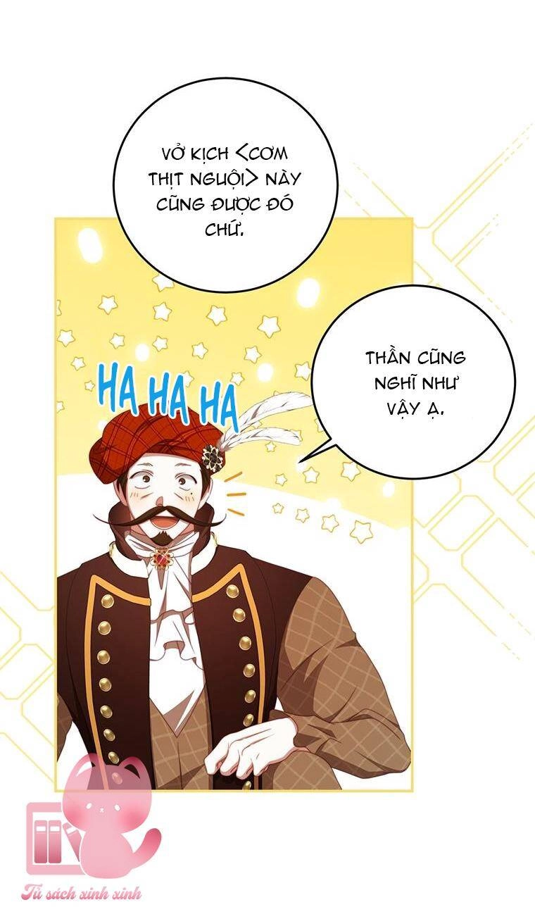 Trở Thành Tình Địch Của Các Nam Chính Chapter 56 - 20