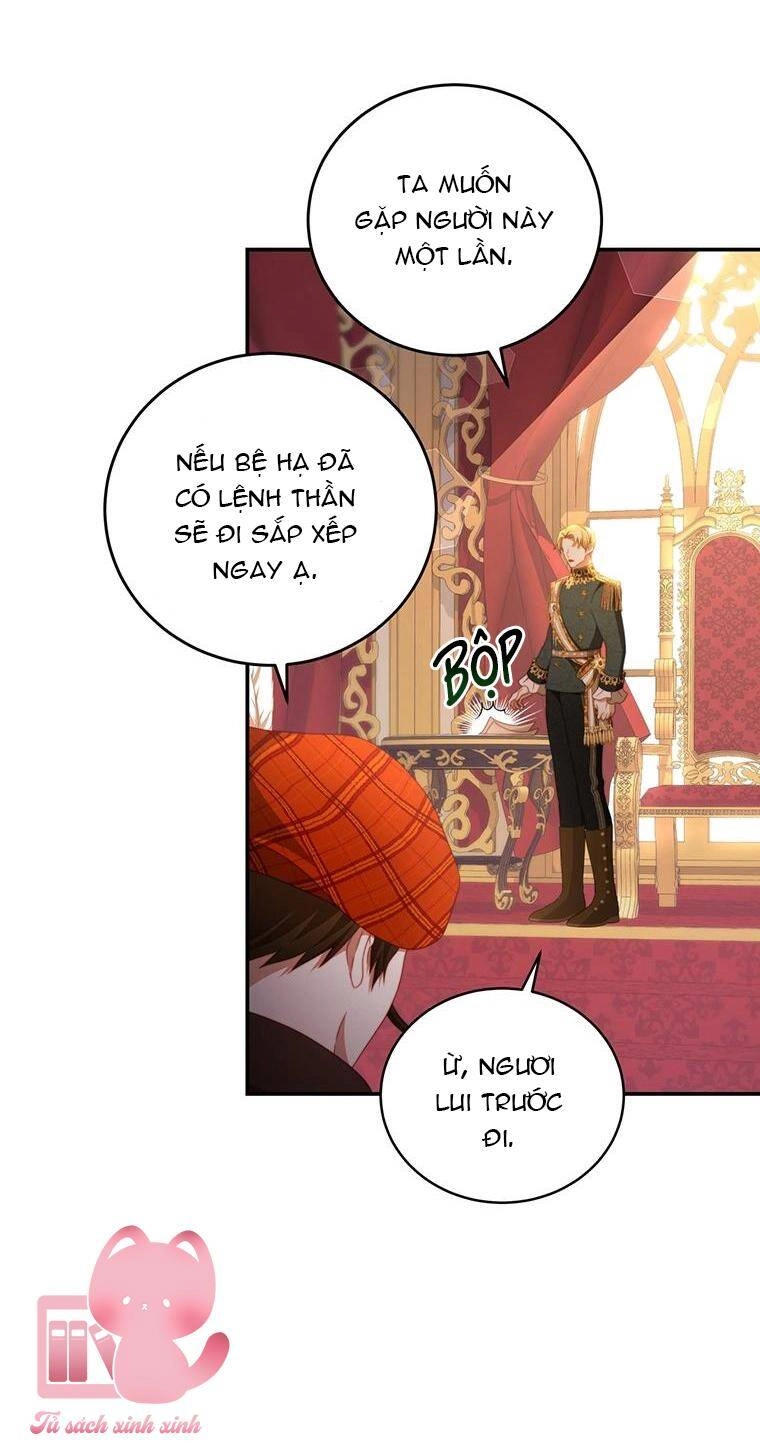 Trở Thành Tình Địch Của Các Nam Chính Chapter 56 - 21