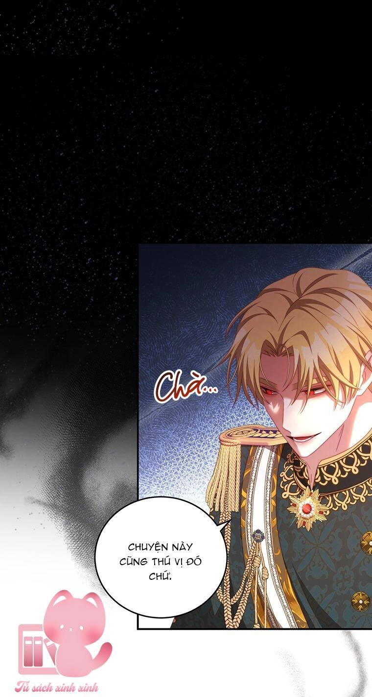 Trở Thành Tình Địch Của Các Nam Chính Chapter 56 - 25