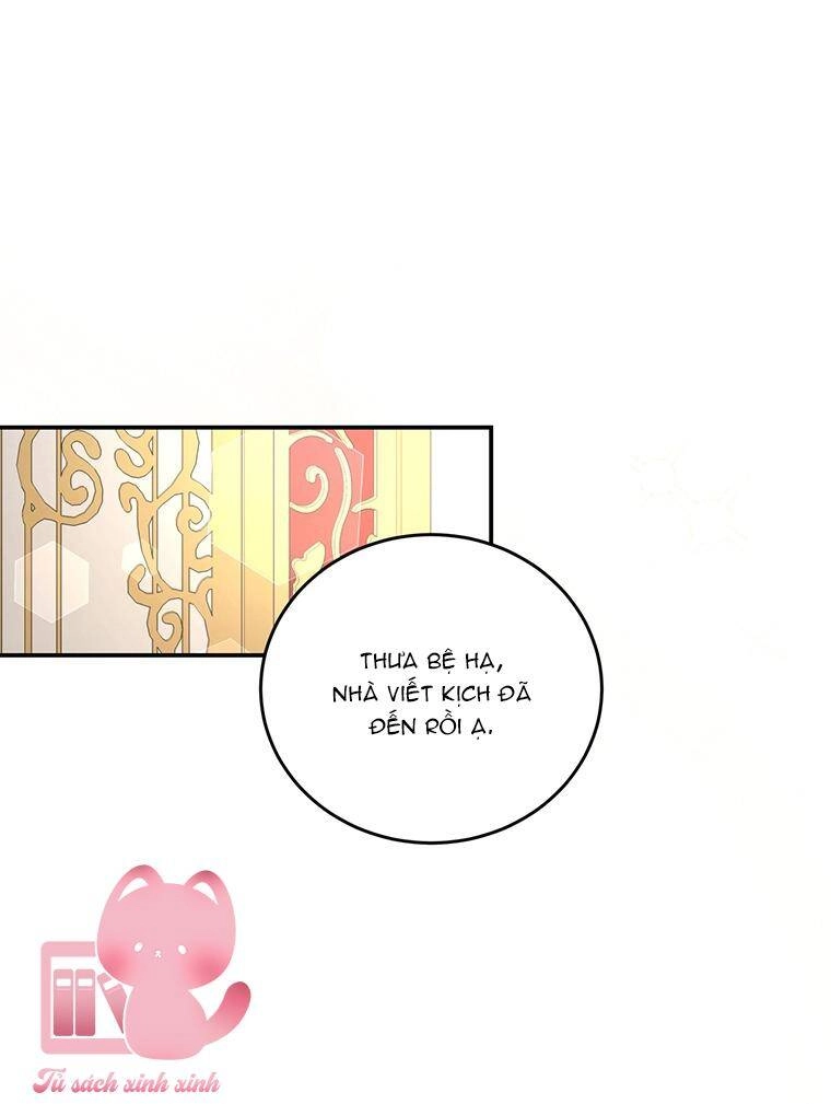 Trở Thành Tình Địch Của Các Nam Chính Chapter 56 - 27