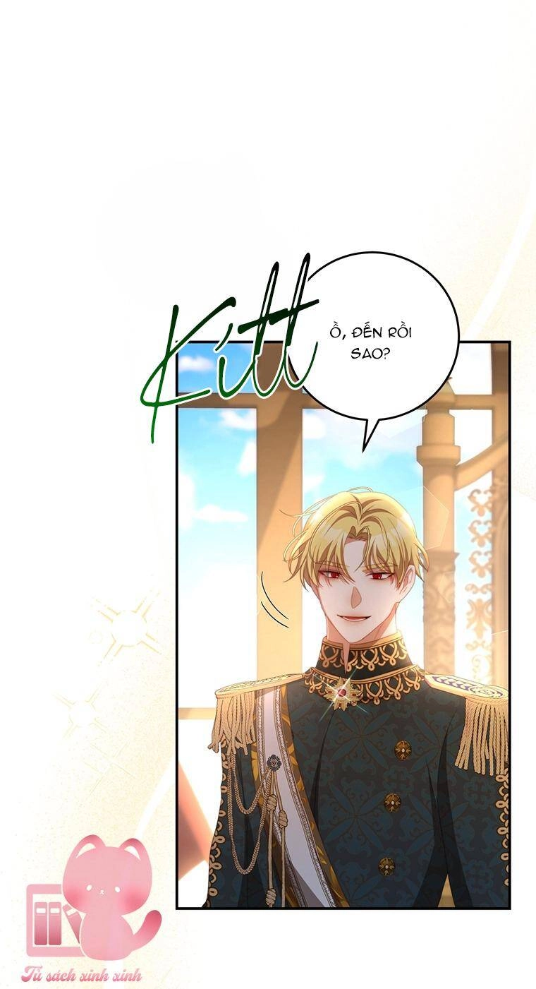 Trở Thành Tình Địch Của Các Nam Chính Chapter 56 - 28