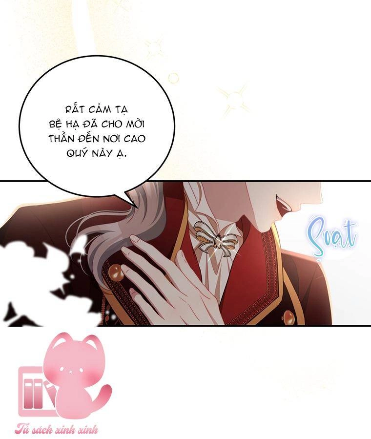 Trở Thành Tình Địch Của Các Nam Chính Chapter 56 - 29