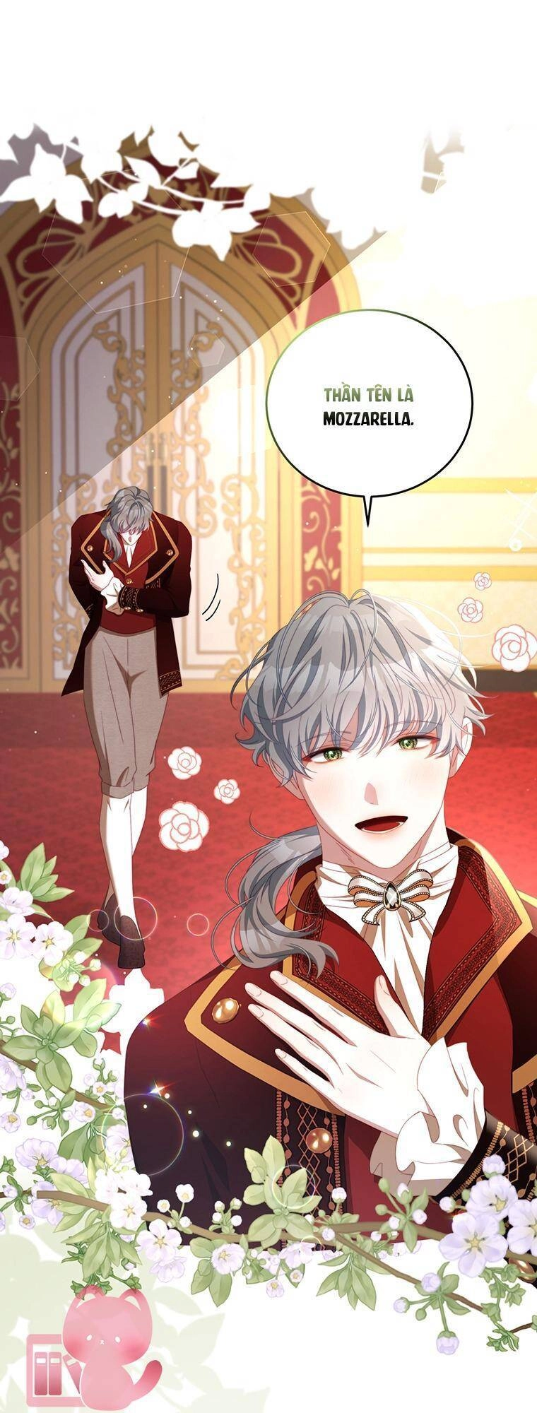 Trở Thành Tình Địch Của Các Nam Chính Chapter 56 - 30