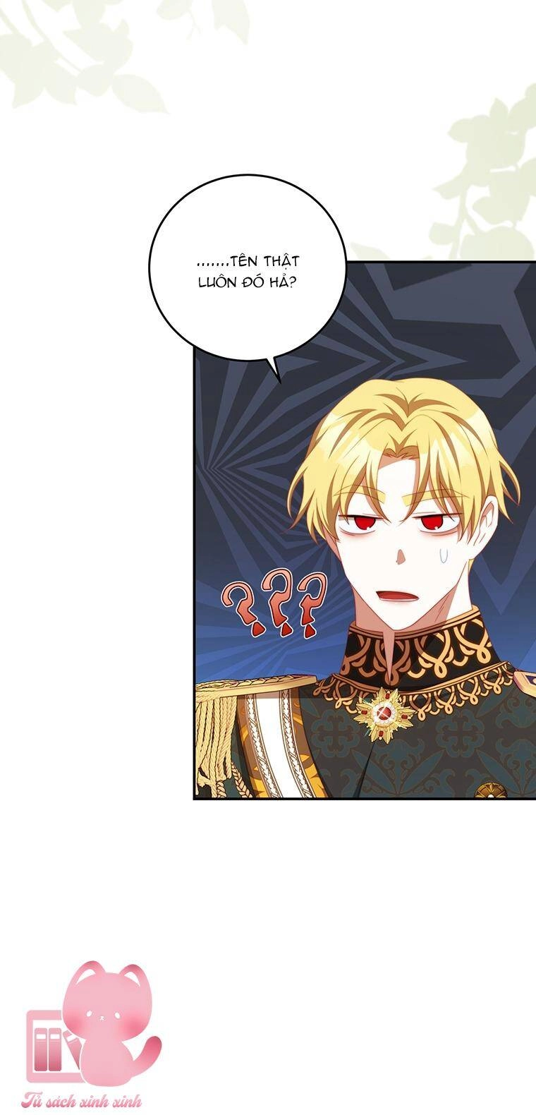 Trở Thành Tình Địch Của Các Nam Chính Chapter 56 - 32