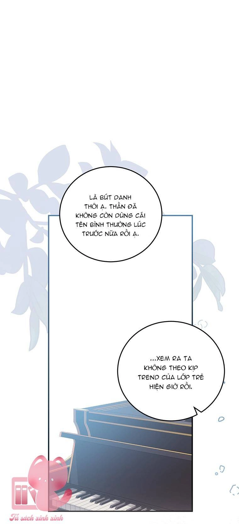 Trở Thành Tình Địch Của Các Nam Chính Chapter 56 - 33