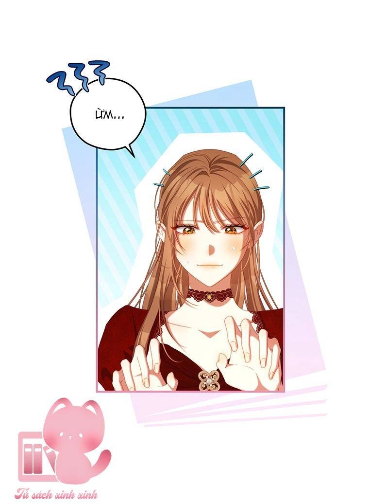 Trở Thành Tình Địch Của Các Nam Chính Chapter 56 - 40