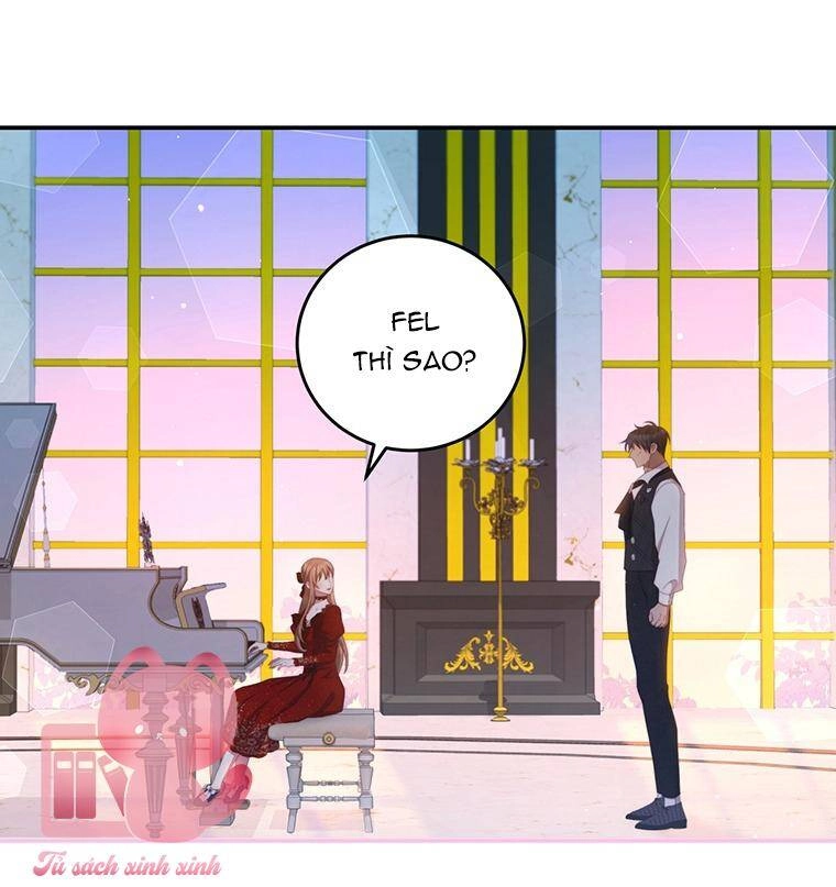 Trở Thành Tình Địch Của Các Nam Chính Chapter 56 - 41