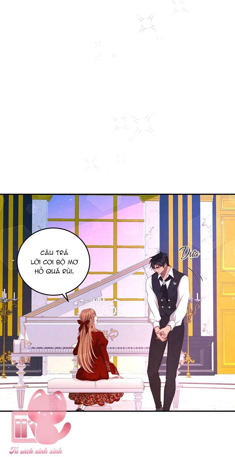 Trở Thành Tình Địch Của Các Nam Chính Chapter 56 - 43