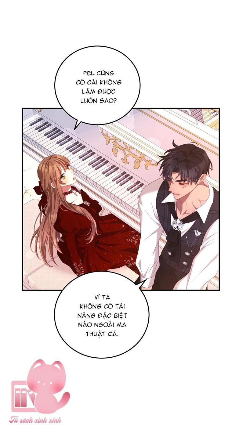 Trở Thành Tình Địch Của Các Nam Chính Chapter 56 - 45