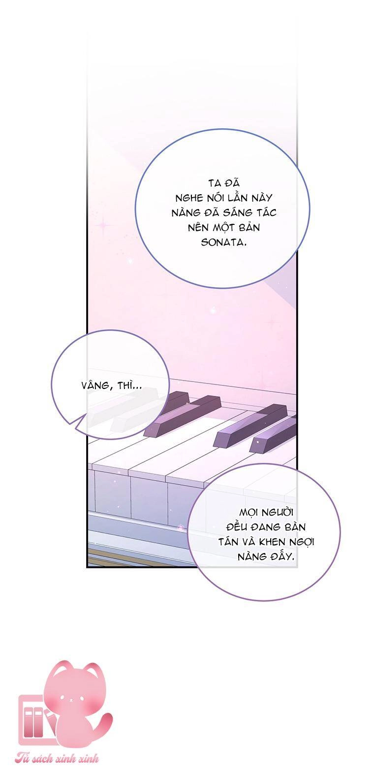 Trở Thành Tình Địch Của Các Nam Chính Chapter 56 - 46