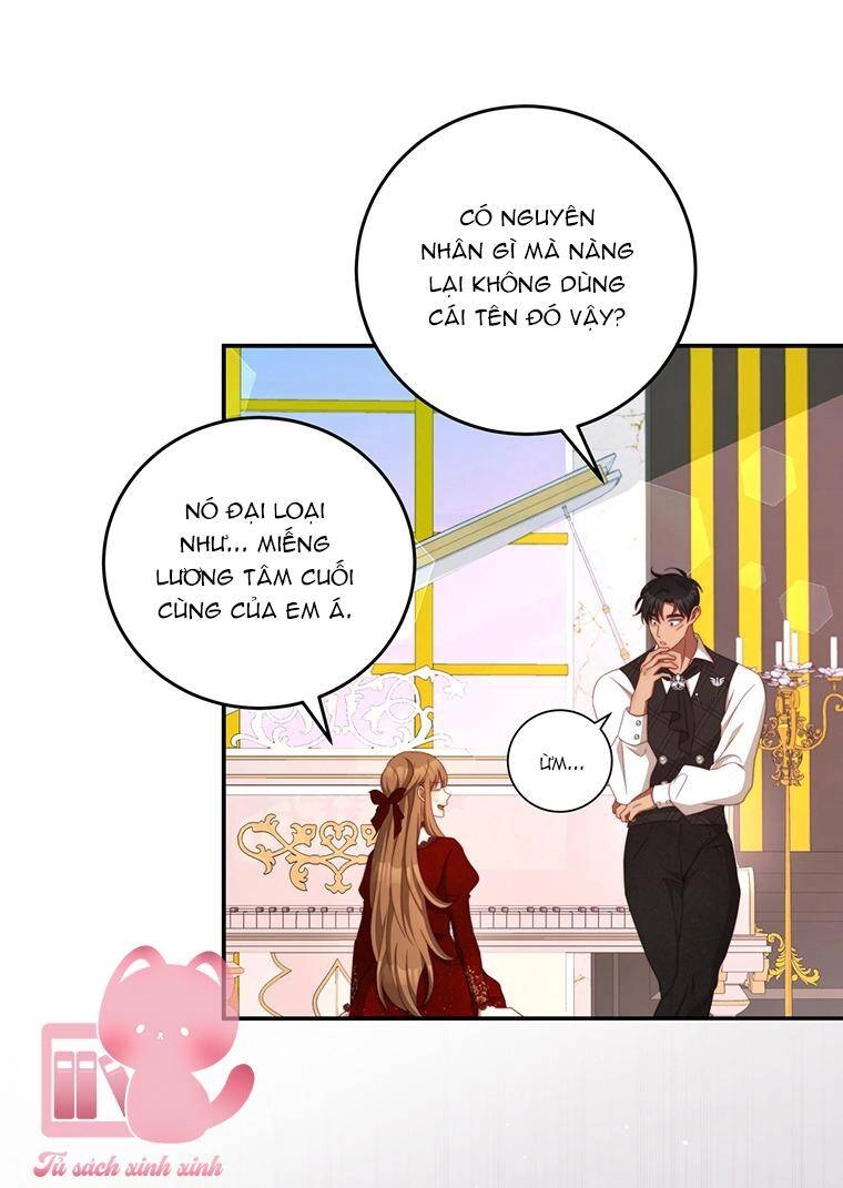 Trở Thành Tình Địch Của Các Nam Chính Chapter 56 - 48