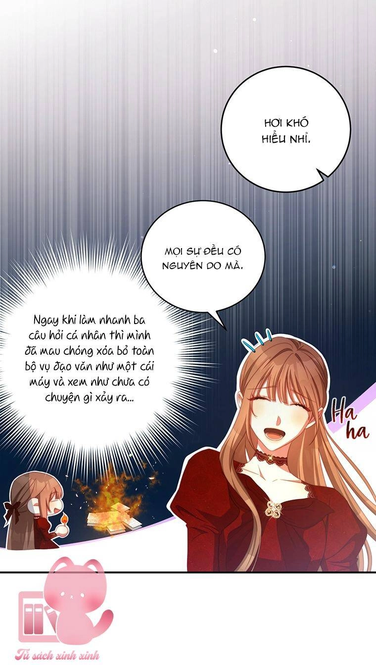 Trở Thành Tình Địch Của Các Nam Chính Chapter 56 - 49