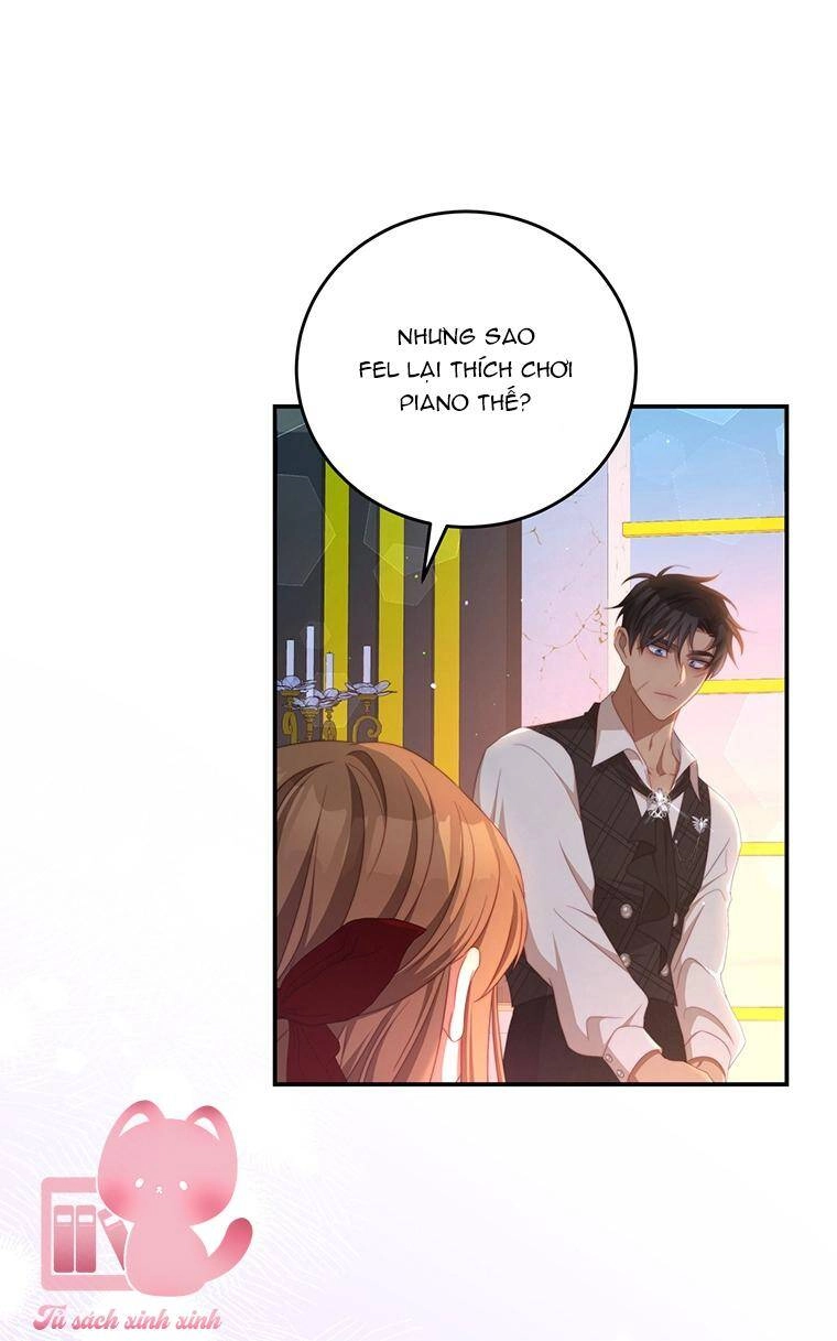 Trở Thành Tình Địch Của Các Nam Chính Chapter 56 - 50