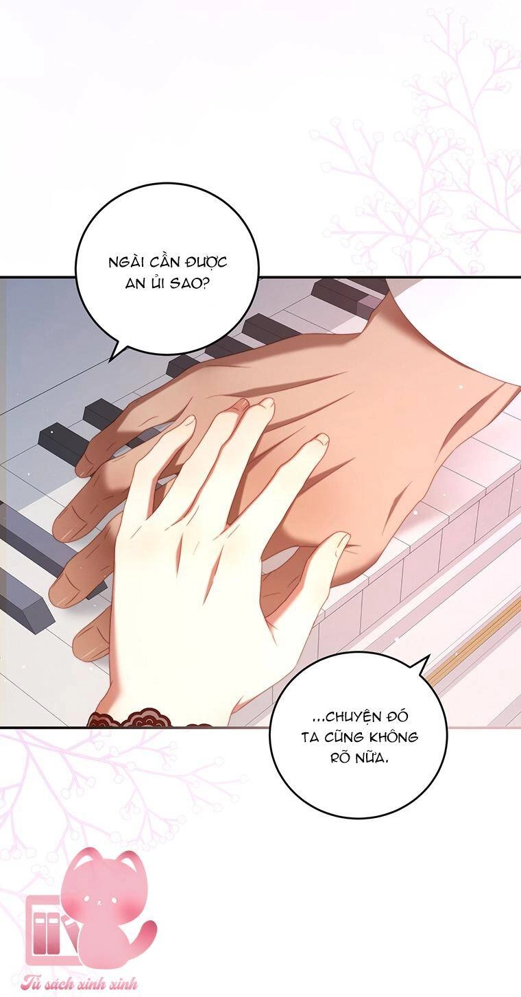 Trở Thành Tình Địch Của Các Nam Chính Chapter 56 - 53